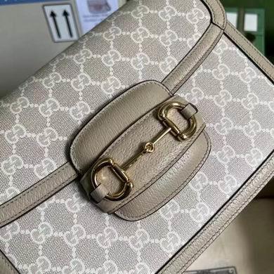 Gucci Bags 1:1 602204 25X18X8cm ZY