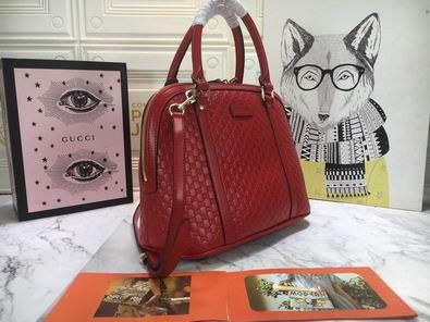 Gucci Bags 1:1 贝壳包 449663 31x23.5x15cm df05