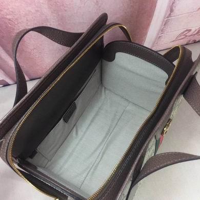 Gucci Bags 1:1 565224 27X22X17cm DF