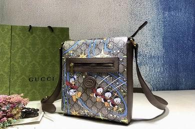 Gucci Bags 1:1 WD645054 21X23X4