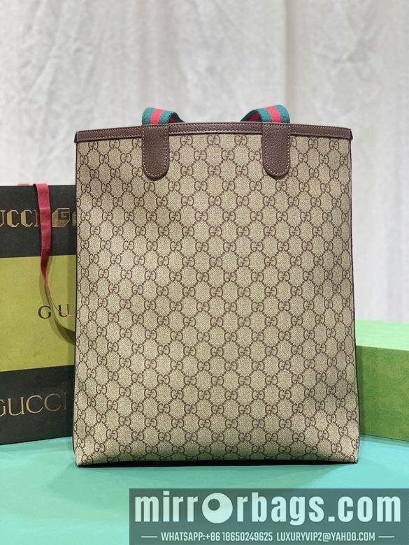 Gucci Bags 1:1 Ophidia 744544 31X38X6cm DF