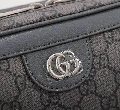 Gucci Bags 1:1 Ophidia 739392 24X16X7cm DF 2colour