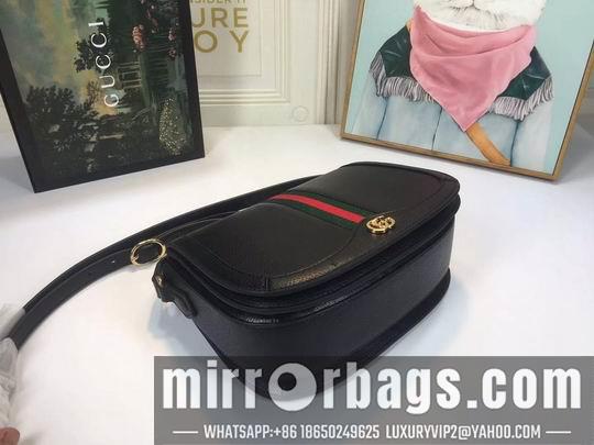 Gucci Bags 1:1 Ophidia 601044 25x18x9cm df06