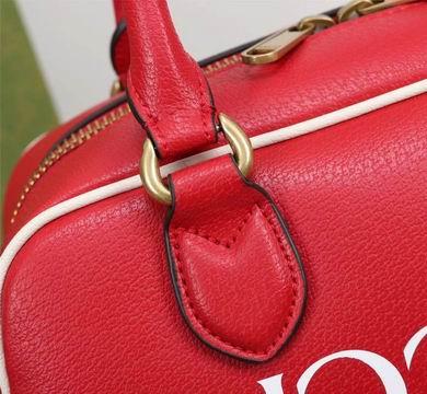 Gucci Bags 1:1 702397 31.5X18X15.5cm DN 4colour
