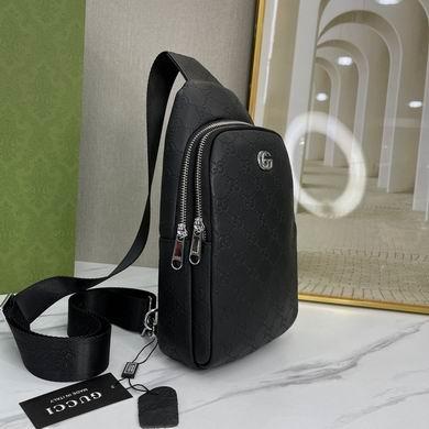 Gucci Bags 1:1 319 16X29X7cm WP