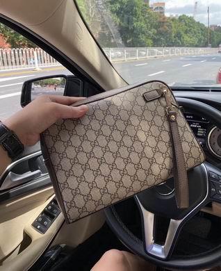 Gucci Bags 1:1 5100-5 27X18X6cm XM 2colour