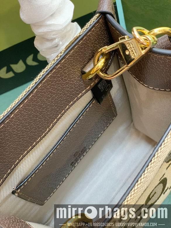 Gucci Bags 1:1 671623 16X20X7cm DF-1