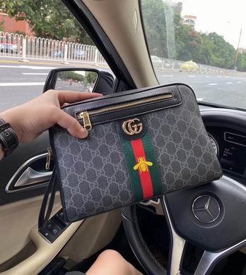 Gucci Bags 1:1 5100-5 27X18X6cm XM 2colour