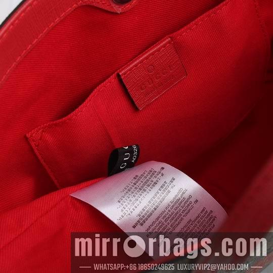 Gucci Bags 1:1 410812 20.5x20x10cm df28