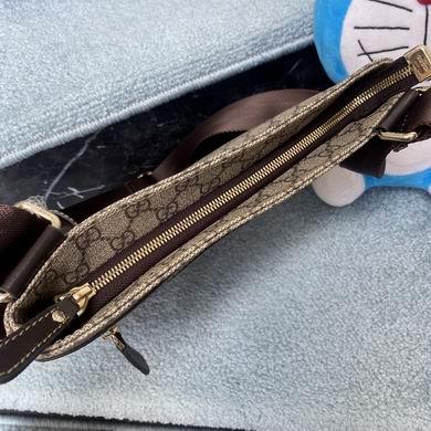 Gucci Bags 1:1 295257 28X29X1cm DF 2colour