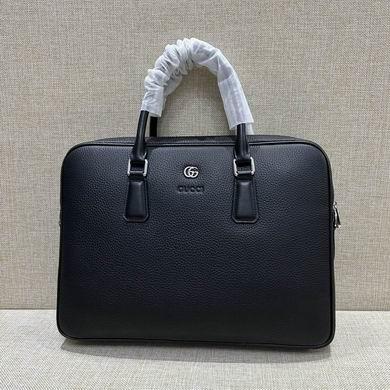Gucci Bags 1:1 39X29X7cm 050618 WP