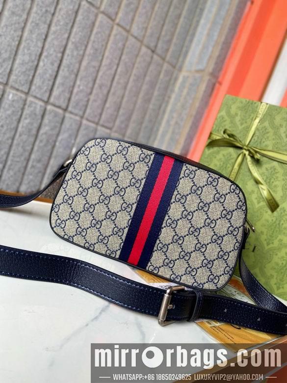 Gucci Bags 1:1 21X17cm 041902 XM