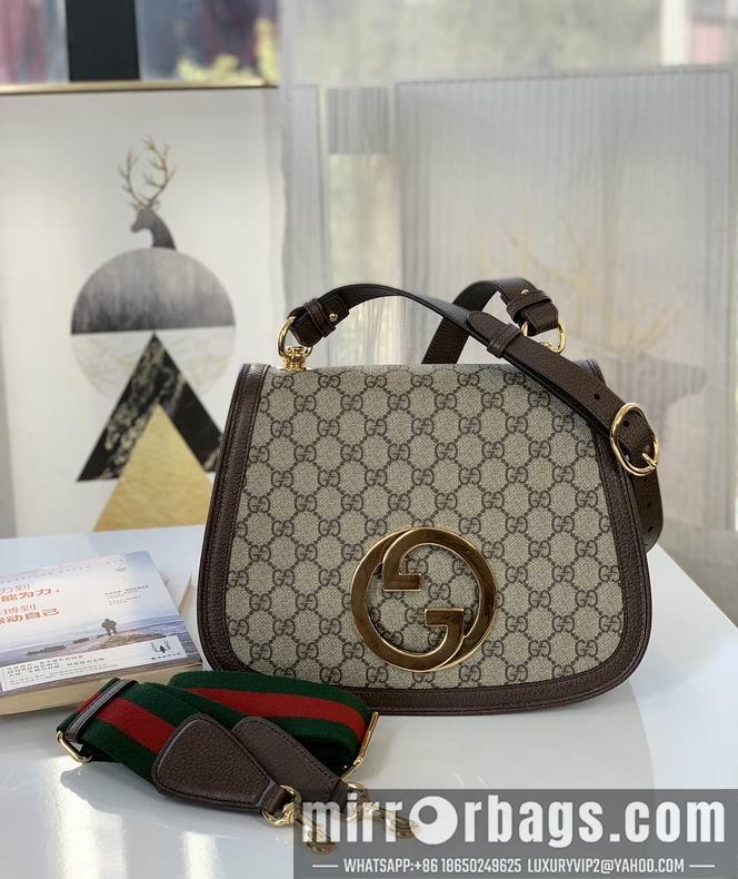 Gucci Bags 1:1 699210 29x22x7 cm df04