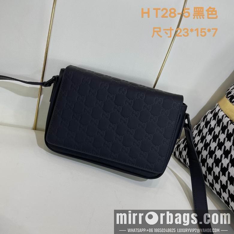 Gucci Bags 1:1 HT28-5 23X15X7cm WP