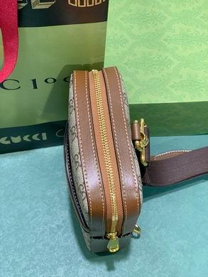 Gucci Bags 1:1 696016 24X16X5.5cm DF
