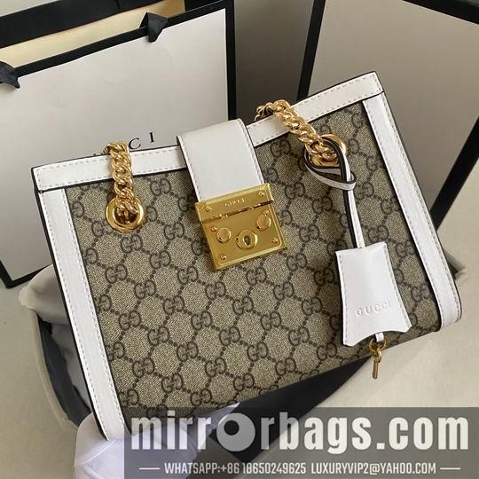 Gucci Bags 1:1 PadLock 498156, 479197 dl