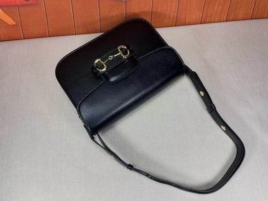 Gucci Bags 1:1 602204 25X18X8cm DF 3colour