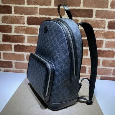Gucci Bags 1:1 704017 31.5X41X14.5cm DF