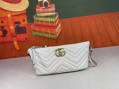 Gucci Bags 1:1 739166 23X12X10cm DF 3colour