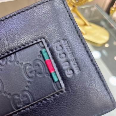 Gucci Bags 1:1 19X10cm 短12x10cm 081801 YG 6