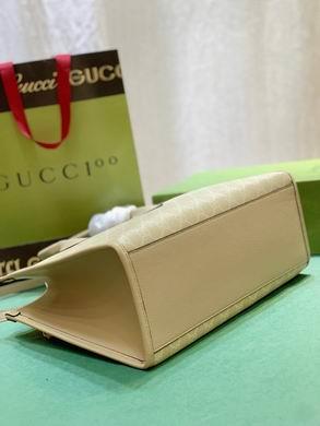 Gucci Bags 1:1 659983 31X26.5X14cm DF