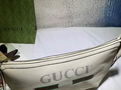 Gucci Bags 1:1 523588 47.5X29X9cm DF 3colour