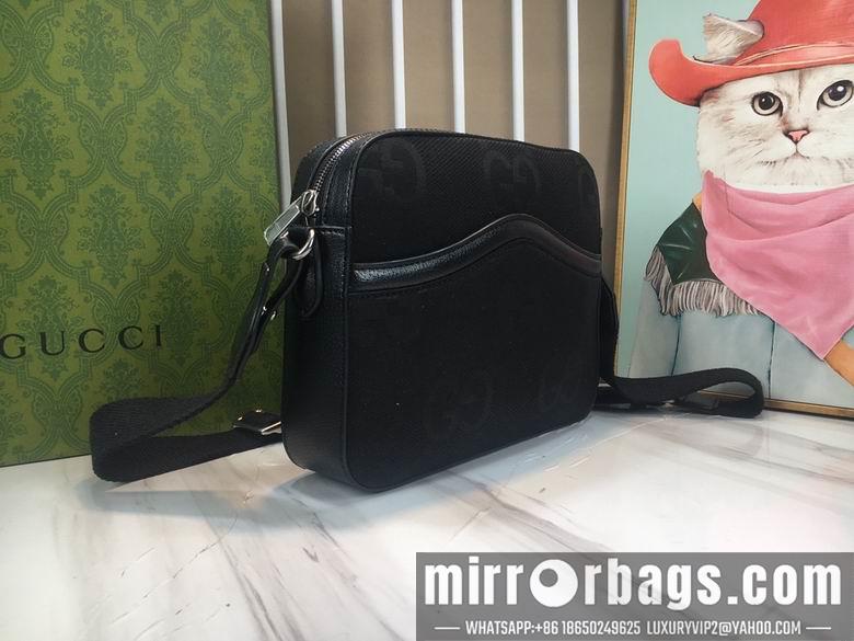 Gucci Bags 1:1 Ophidia 675891 25.5X20X6cm DF