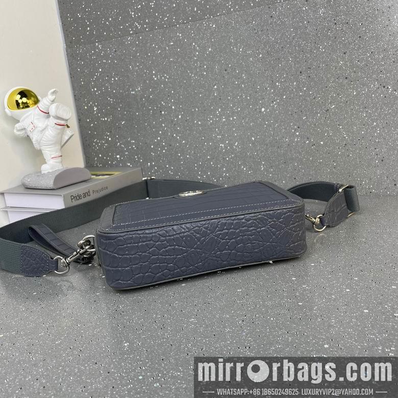 Gucci Bags 1:1 HT20-4 23X15X6.5cm WP