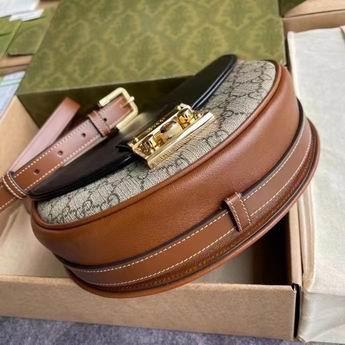 Gucci Bags 1:1 644524 22X19.5X6.5cm XM