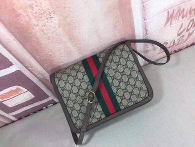Gucci Bags 1:1 Queen Margret 524356 28x18x9.5cm df06