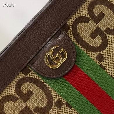 Gucci Bags 1:1 Ophidia 503877 26X17.5X8cm ZY