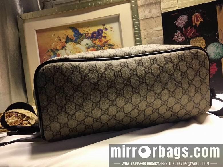 Gucci Bags 1:1 419584 32X40.5X14.9cm DF