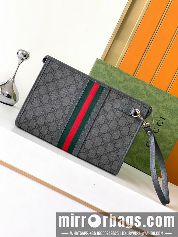 Gucci Bags 1:1 1092 26.5X18X8cm XM