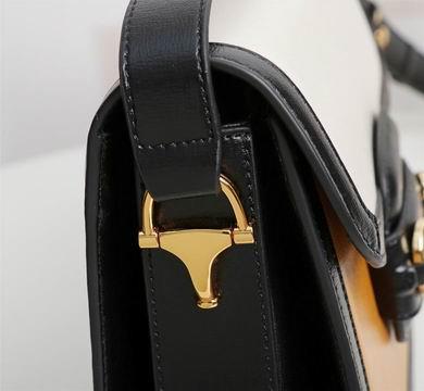 Gucci Bags 1:1 602204 25X18X8cm DF 4colour