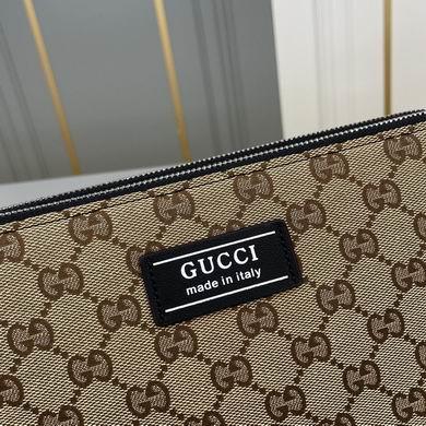 Gucci Bags 1:1 33143-4 27X17X5cm XM 3colour