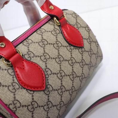 Gucci Bags 1:1 432123 18.5x12x10cm df03