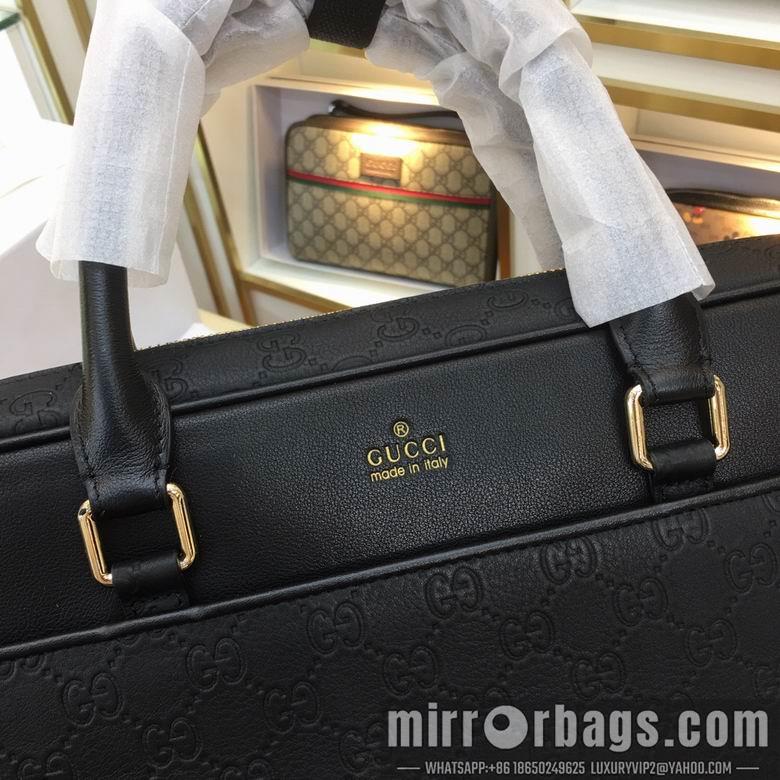 Gucci Bags 1:1 8091-1 38X29X7cm XM