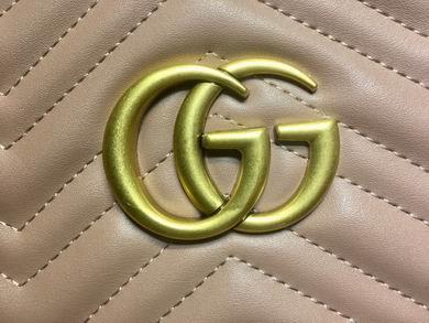 Gucci Bags 1:1 524578 38.5X27.5X6cm DF