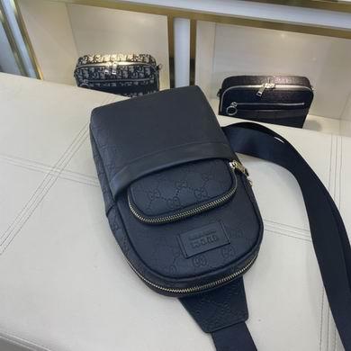 Gucci Bags 1:1 66628 18X26X7cm WP