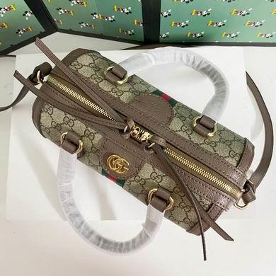 Gucci Bags 1:1 WD602577 25.5X14X14