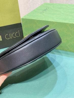 Gucci Bags 1:1 746431 20X14X4cm DF 4colour