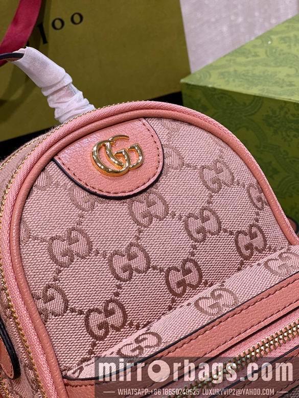 Gucci Bags 1:1 739701 14X19X12cm DF
