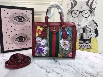 Gucci Bags 1:1 547551 24X20X10cm DF