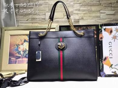 Gucci Bags 1:1 537219 45X35X6cm DF 4colour