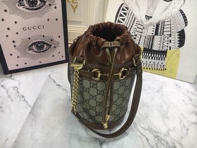 Gucci Bags 1:1 WD637115 19X14X14