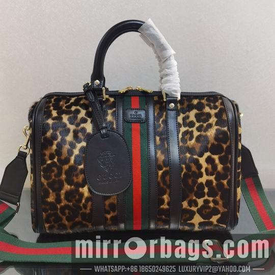 Gucci Bags 1:1 387605 34x22x18cm df05