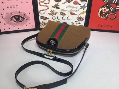 Gucci Bags 1:1 WD499621 23X19X8