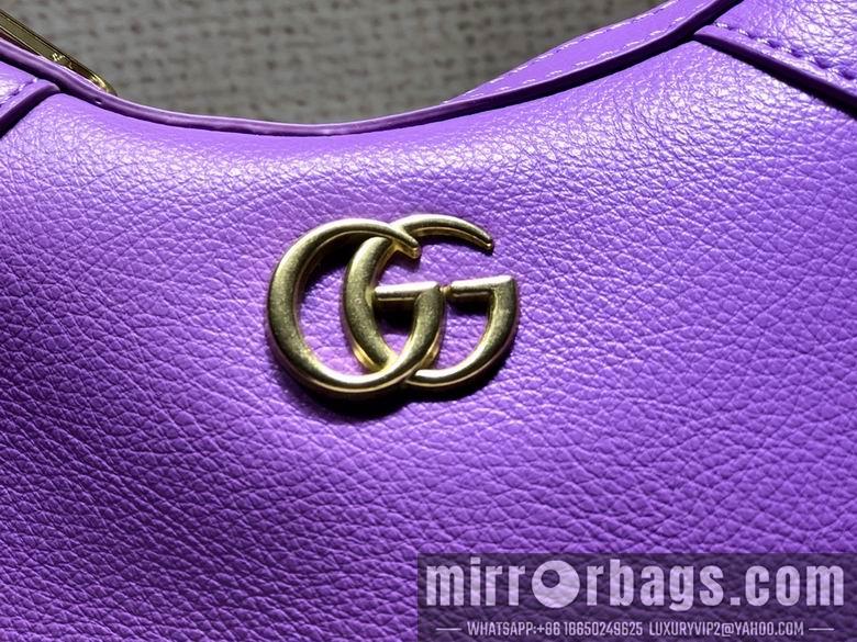 Gucci Bags 1:1 731817 25X19X7cm DF-2