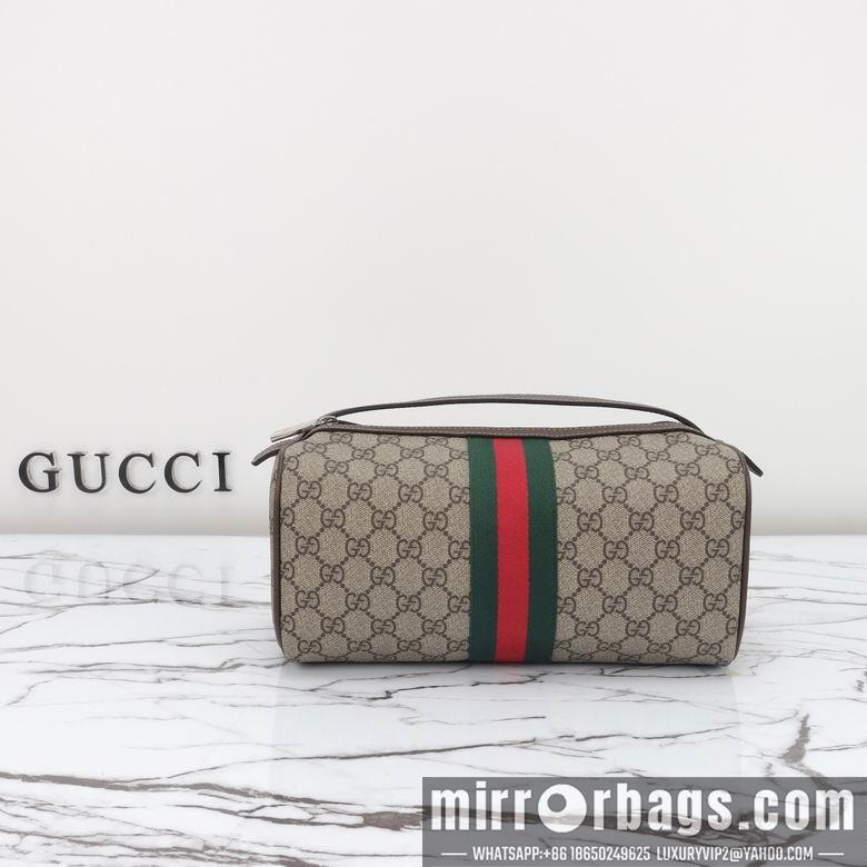 Gucci Bags 1:1 759689 25.5X13X13cm DF