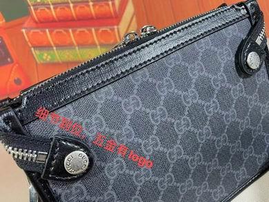 Gucci Bags 1:1 WD674164 21X16.5X8